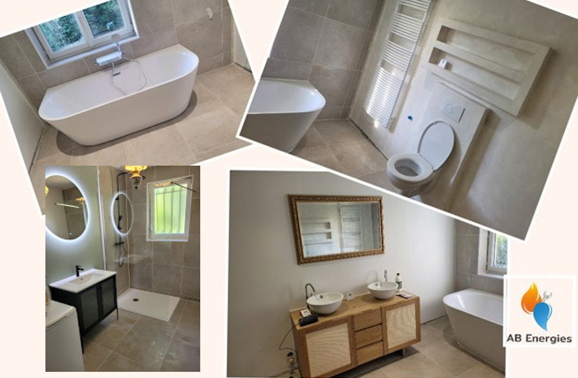 Plomberie Charente 16